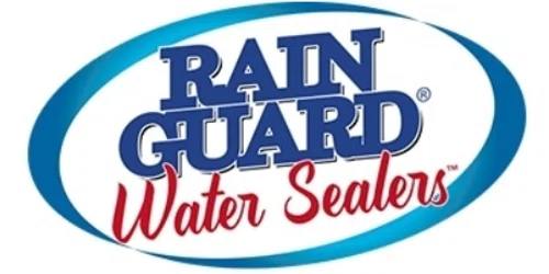 Rainguard Water Sealers Merchant logo