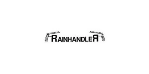 Rainhandler coupon