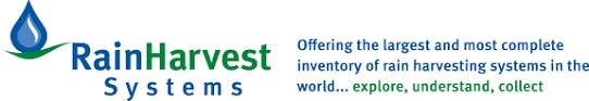 RainHarvest Systems Merchant Logo