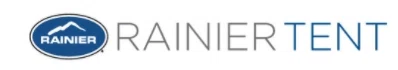 Rainier Tent Merchant Logo