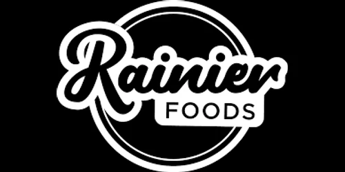 Rainier Foods Promo Code