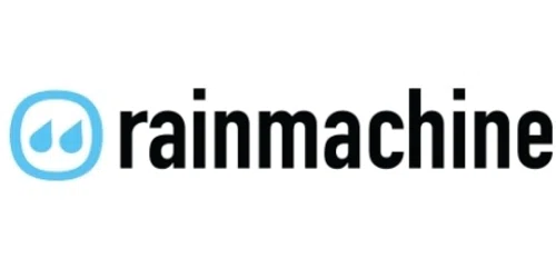 RainMachine Merchant logo
