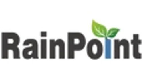 Rainpoint Merchant logo