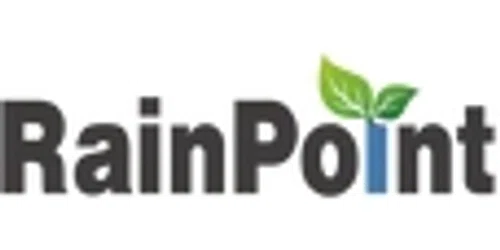 Rainpoint Merchant logo