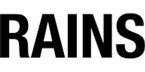 RAINS FR Promo Code