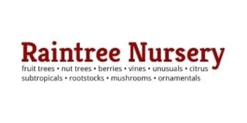10 Off Raintree Nursery Promo Code 6 Top Offers Nov 19 10 Off Raintree Nursery Promo Code 6 Top Offers Nov 19
