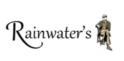 Rainwater's Merchant Logo