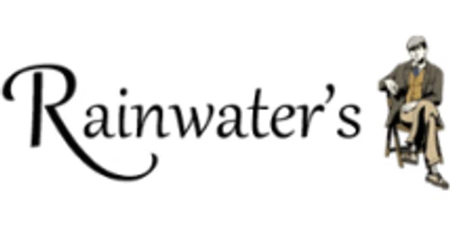 Rainwater's Promo Code