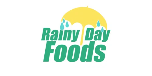 35% Off Rainy Day Foods Discount Code, Coupons | Oct 2022