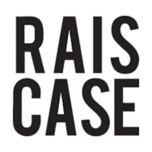 Rais Case Promo Code