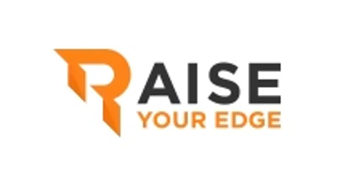 Raise Your Edge coupon