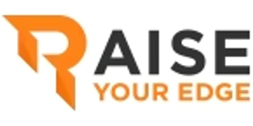 Raise Your Edge Promo Code