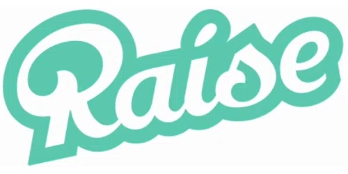 Raise Merchant logo