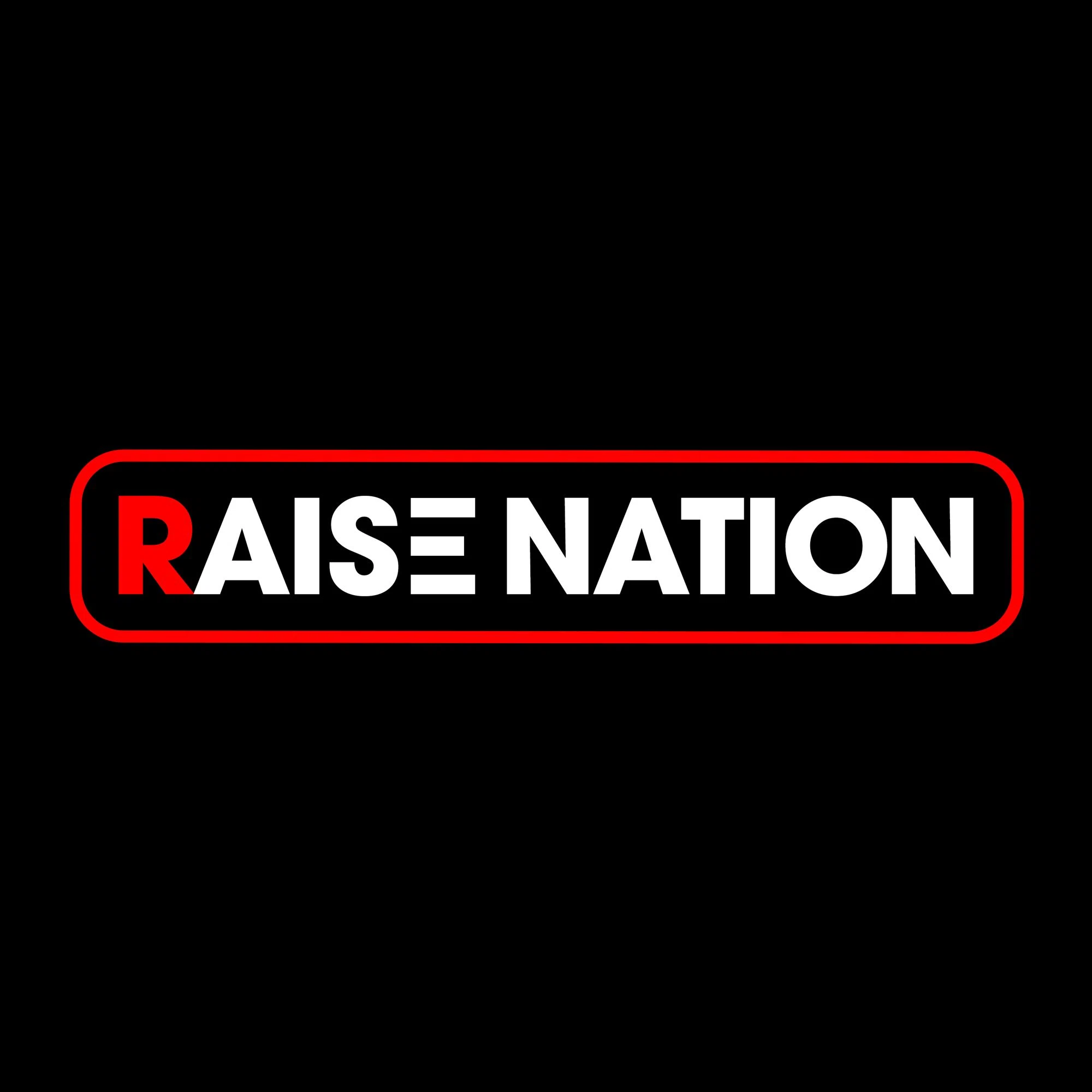 Raise Nation Merchant Logo