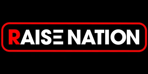 Raise Nation Promo Code