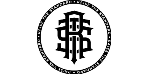 Raise The Standard Promo Code