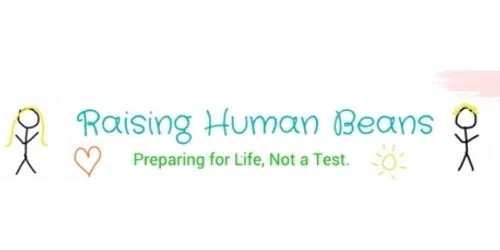 Raising Human Beans Promo Code