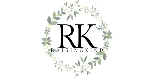 Raising Kind Boutique Promo Code