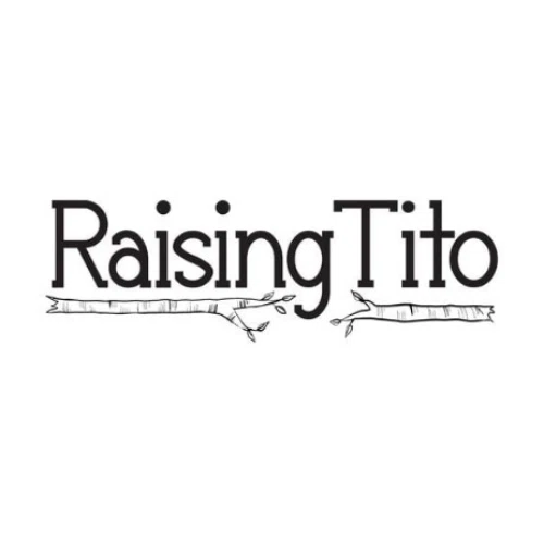Raising Tito Promo Code
