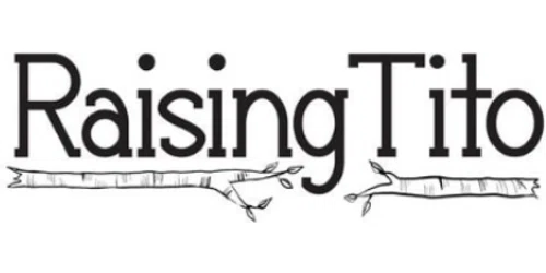Raising Tito Promo Code