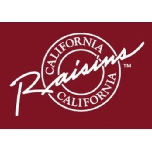 Raisins Merchant Logo
