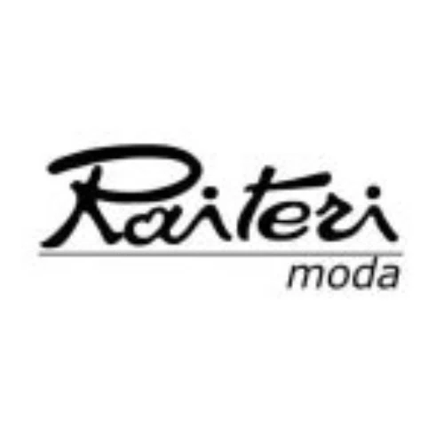 20 Off Raiteri Moda Promo Code, Coupons March 2024