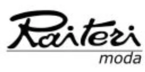 Raiteri Moda Promo Code