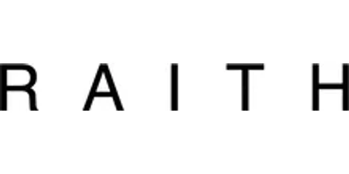 Raith Clothing Promo Code