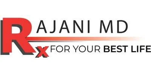 RajaniMD Promo Code
