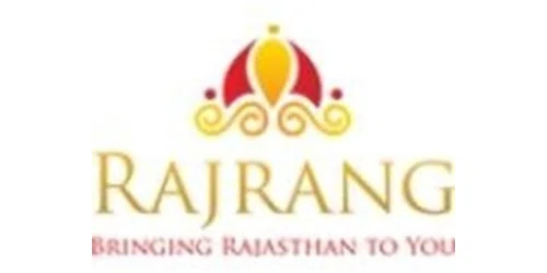 Rajrang Merchant Logo