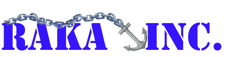 Raka Merchant Logo