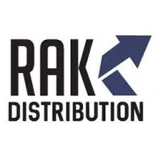 RAK Distribution Merchant Logo