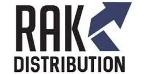 RAK Distribution Promo Code