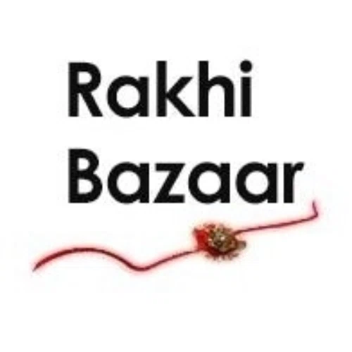Rakhi Bazaar Merchant Logo
