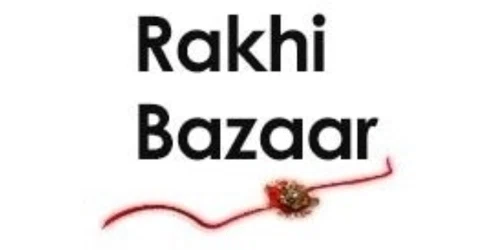 Rakhi Bazaar Promo Code