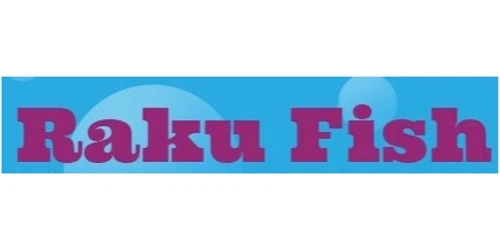 Happy Raku Fish Promo Code
