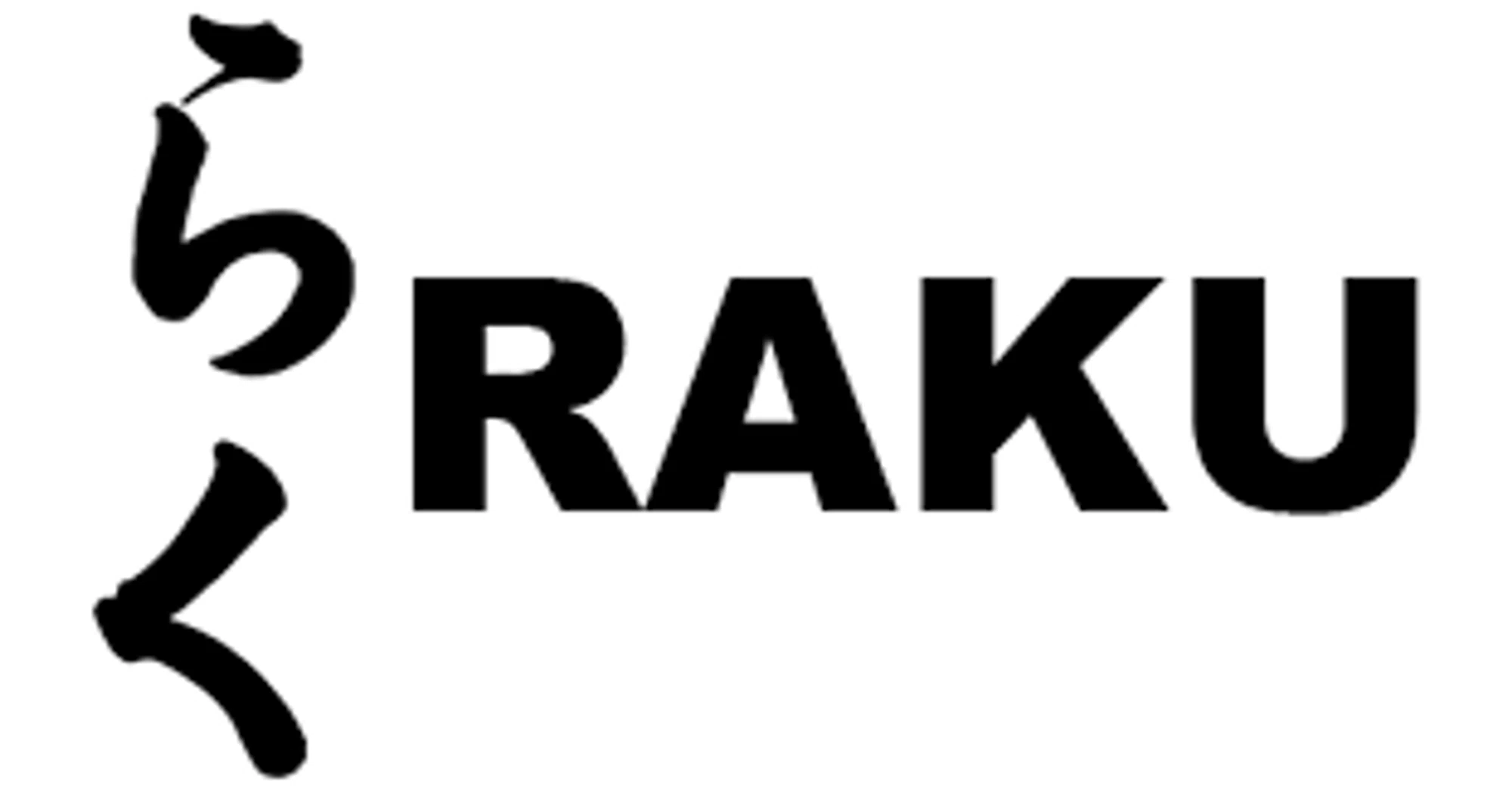 Raku NYC Merchant Logo