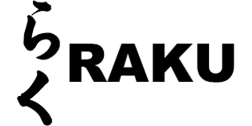 Raku NYC Promo Code