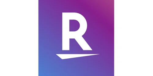 Rakuten Merchant logo