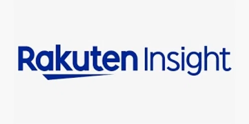 Rakuten Insight Surveys Merchant logo