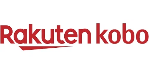 Rakuten Kobo UK Merchant logo