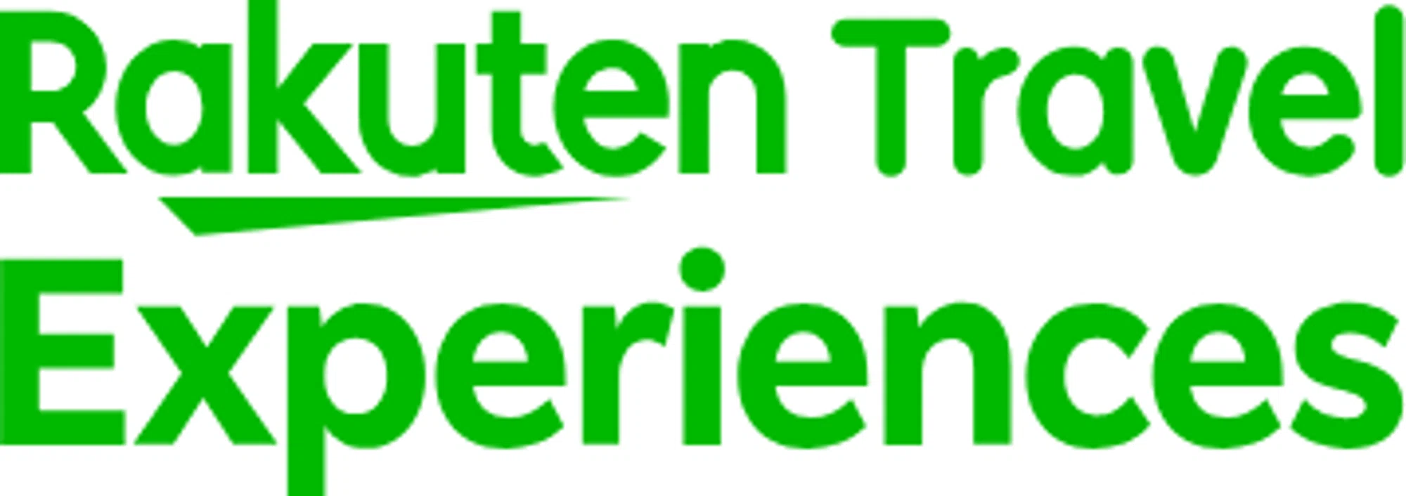Rakuten Travel Experiences discount code