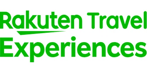 Rakuten Travel Experiences Merchant logo