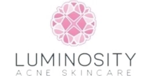 LUMINOSITY ACNE SKINCARE Promo Code
