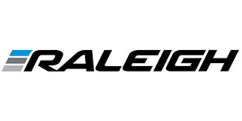 Raleigh Cycles Merchant logo