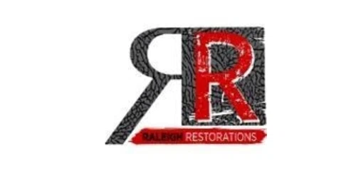 Raleigh Restorations coupon
