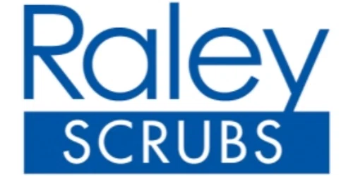 Raley Scrubs Promo Code