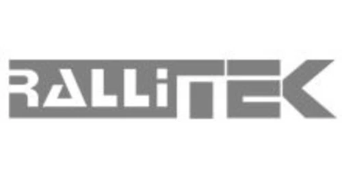 RalliTEK Promo Code
