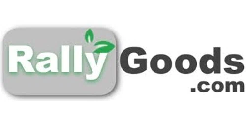 Rally Goods Promo Code