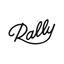 Rally Shop Merchant Logo